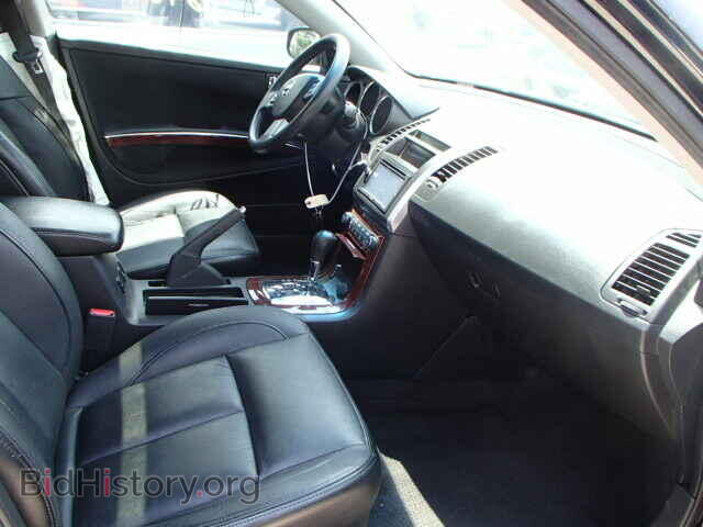 2007 NISSAN MAXIMA - VIN: 1N4BA41E47C845116 - Фото 5