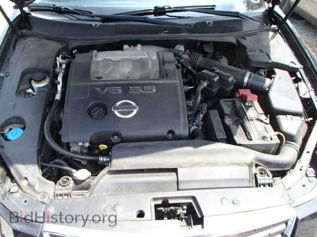 2007 NISSAN MAXIMA - VIN: 1N4BA41E47C845116 - Фото 7