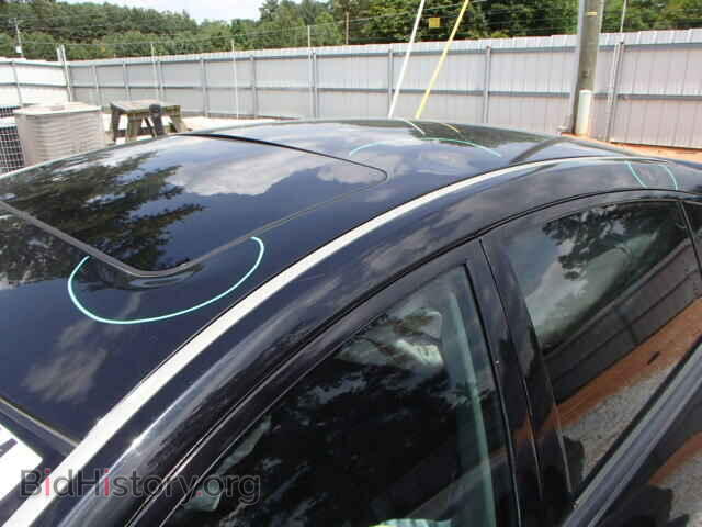 2007 NISSAN MAXIMA - VIN: 1N4BA41E47C845116 - Фото 10