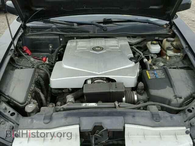 2006 CADILLAC CTS - VIN: 1G6DM57T060162192 - Фото 7