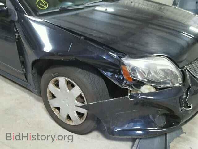 2004 MITSUBISHI GALANT - VIN: 4A3AB36F64E141818 - Фото 9