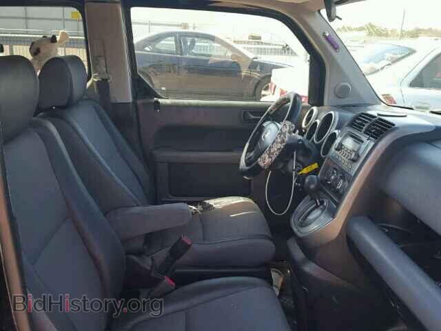 2003 HONDA ELEMENT - VIN: 5J6YH28503L023802 - Фото 5