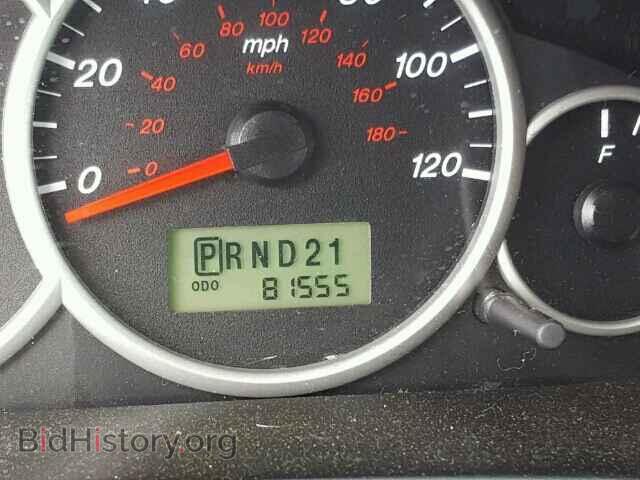 2005 MAZDA TRIBUTE - VIN: 4F2CZ04195KM00043 - Фото 8