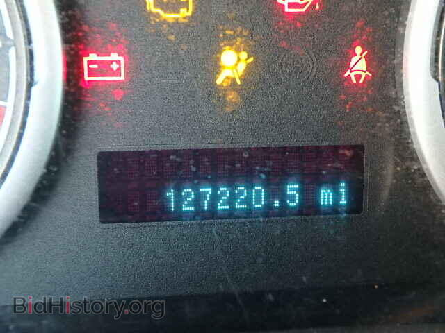 2008 FORD FOCUS - VIN: 1FAHP35N68W263564 - Фото 8