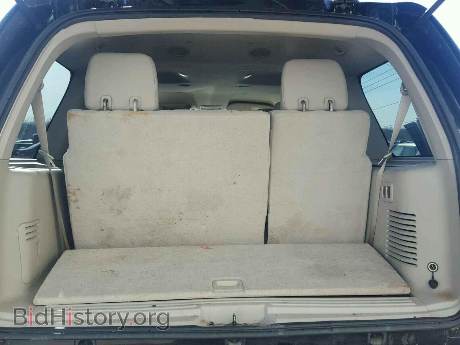 2008 FORD EXPEDITION - VIN: 1FMFU15568LA29498 - Фото 9