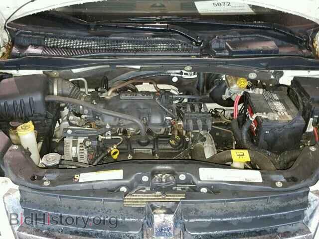 2010 DODGE CARAVAN - VIN: 2D4RN5D13AR460286 - Фото 7