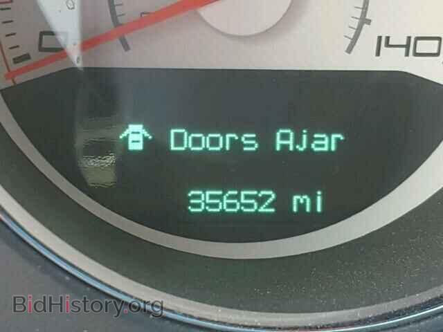 2013 DODGE CHALLENGER - VIN: 2C3CDYAG4DH553588 - Фото 8