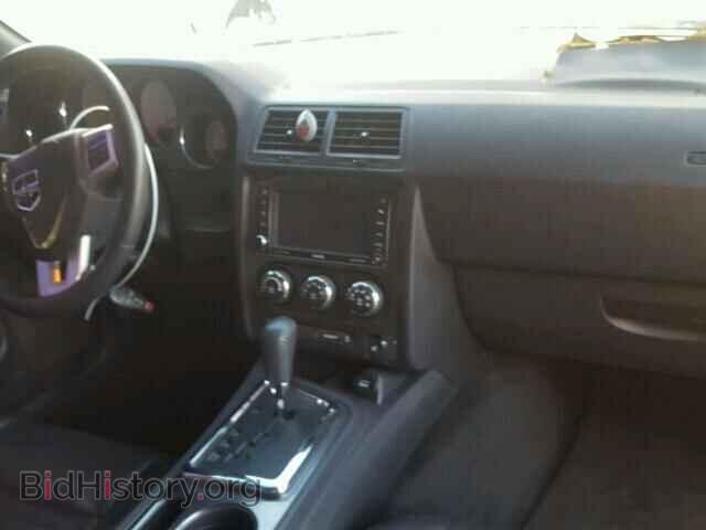 2013 DODGE CHALLENGER - VIN: 2C3CDYAG4DH553588 - Фото 9