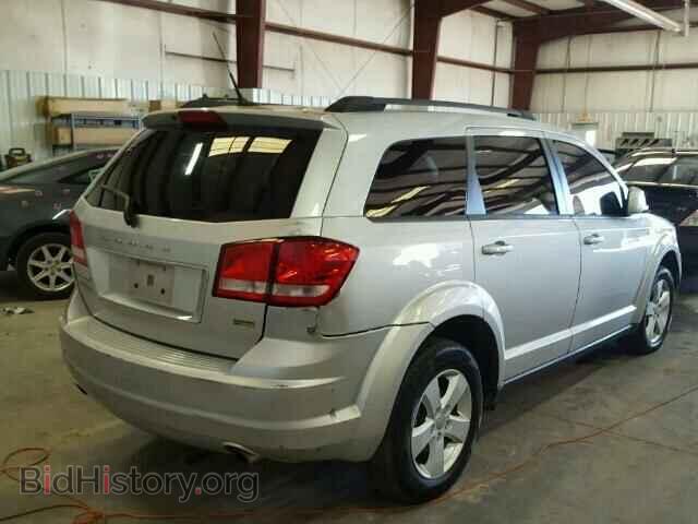 2011 DODGE JOURNEY - VIN: 3D4PG1FG3BT520299 - Фото 4