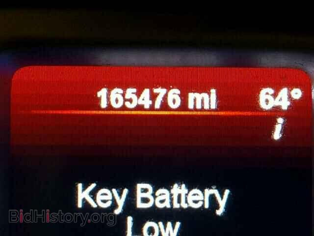 2011 DODGE JOURNEY - VIN: 3D4PG1FG3BT520299 - Фото 8