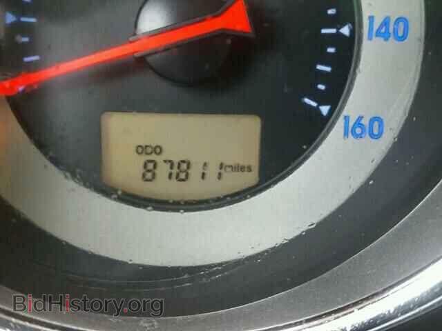 2008 MITSUBISHI ECLIPSE - VIN: 4A3AK24F38E041193 - Фото 8