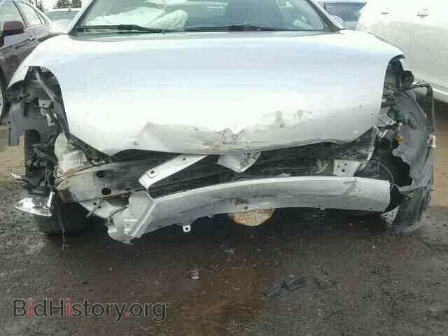 2008 MITSUBISHI ECLIPSE - VIN: 4A3AK24F38E041193 - Фото 9