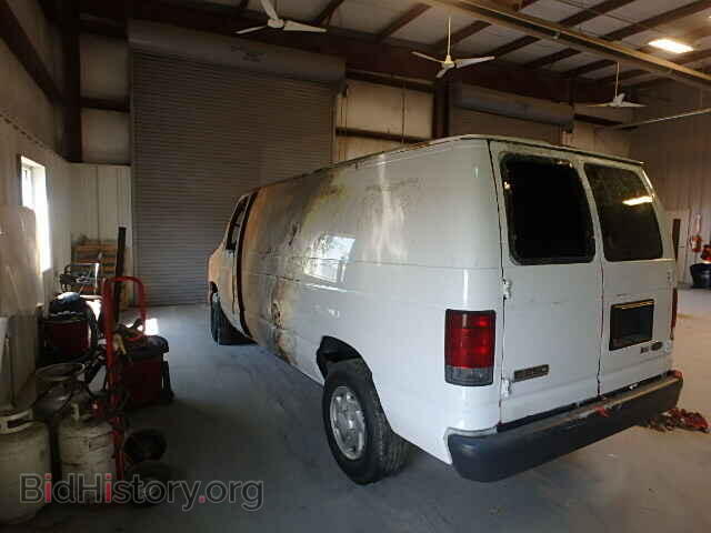 2010 FORD ECONOLINE - VIN: 1FTNE2EW7ADA48654 - Photo 3
