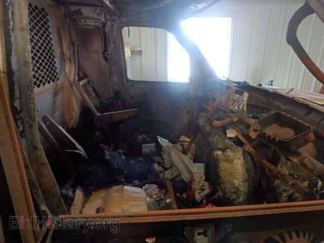 2010 FORD ECONOLINE - VIN: 1FTNE2EW7ADA48654 - Photo 5