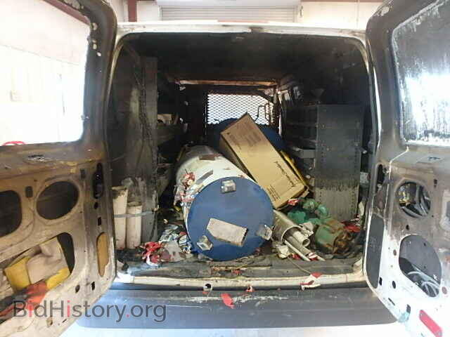 2010 FORD ECONOLINE - VIN: 1FTNE2EW7ADA48654 - Photo 6