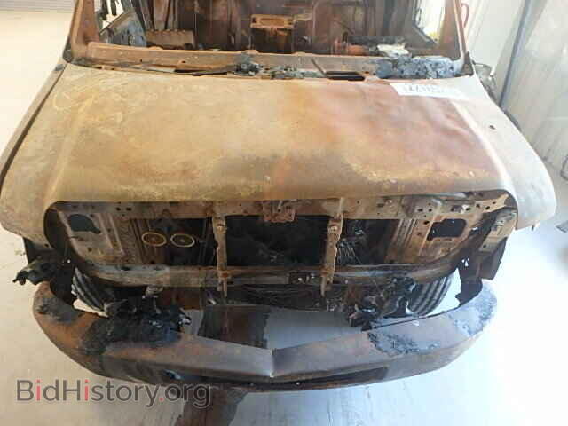 2010 FORD ECONOLINE - VIN: 1FTNE2EW7ADA48654 - Photo 7
