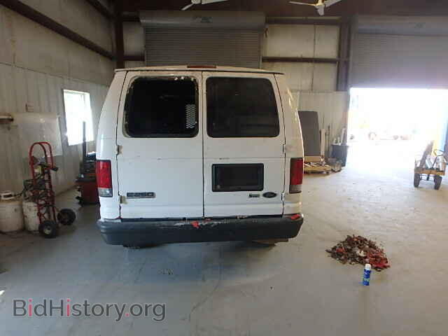2010 FORD ECONOLINE - VIN: 1FTNE2EW7ADA48654 - Photo 10