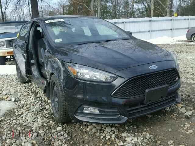 Photo 1FADP3L90GL334746 - FORD FOCUS 2016