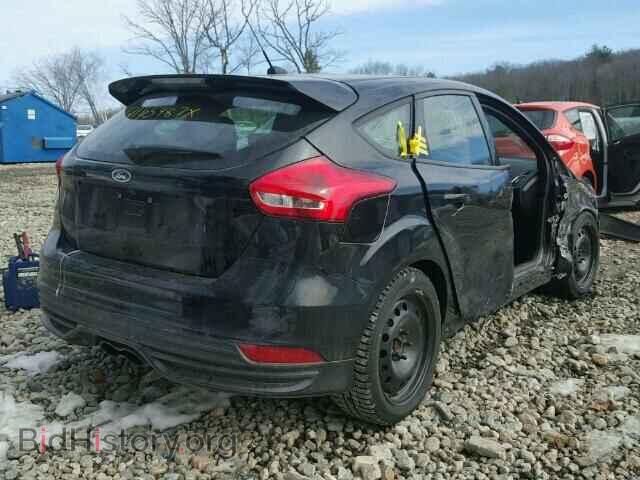 2016 FORD FOCUS - VIN: 1FADP3L90GL334746 - Photo 4