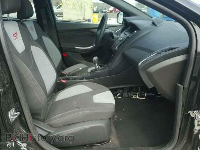 2016 FORD FOCUS - VIN: 1FADP3L90GL334746 - Photo 5