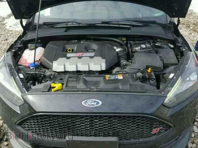 2016 FORD FOCUS - VIN: 1FADP3L90GL334746 - Photo 7