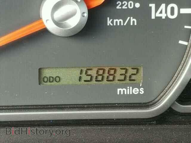 2009 MITSUBISHI GALANT - VIN: 4A3AB56F79E005488 - Фото 8