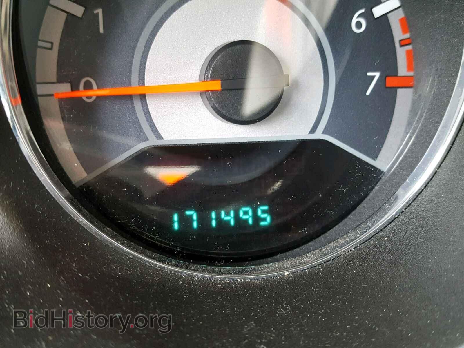 2013 CHRYSLER 200 - VIN: 1C3CCBBB5DN599926 - Фото 8