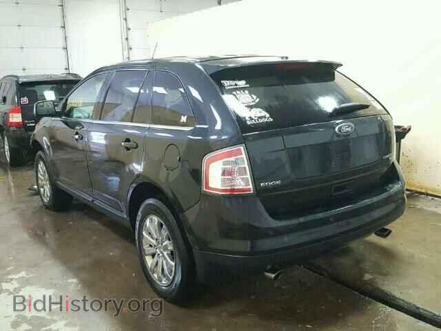 2010 FORD EDGE - VIN: 2FMDK4KC8ABB30923 - Photo 3