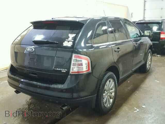 2010 FORD EDGE - VIN: 2FMDK4KC8ABB30923 - Photo 4