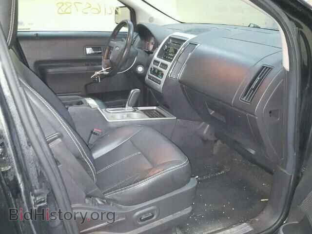 2010 FORD EDGE - VIN: 2FMDK4KC8ABB30923 - Photo 5