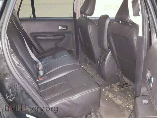 2010 FORD EDGE - VIN: 2FMDK4KC8ABB30923 - Photo 6