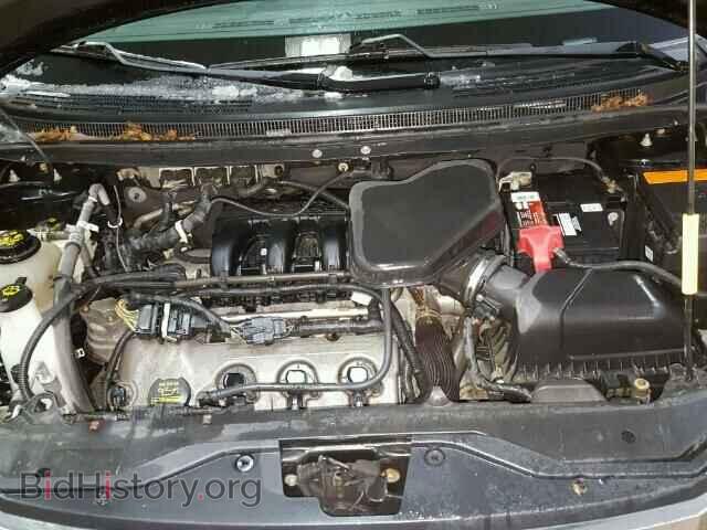 2010 FORD EDGE - VIN: 2FMDK4KC8ABB30923 - Photo 7