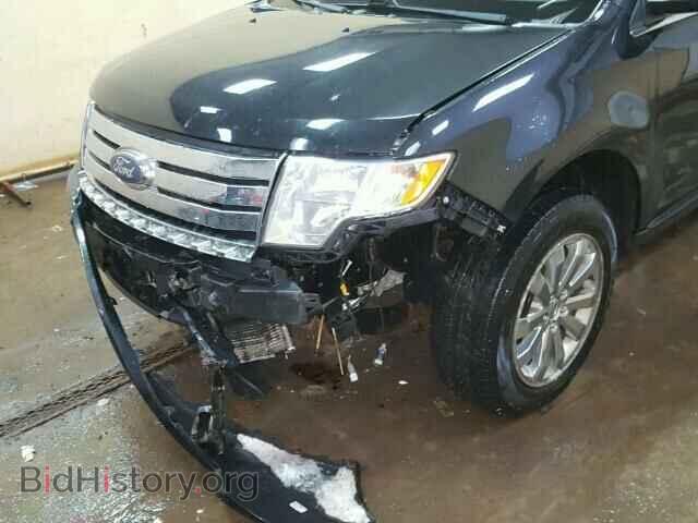 2010 FORD EDGE - VIN: 2FMDK4KC8ABB30923 - Photo 9