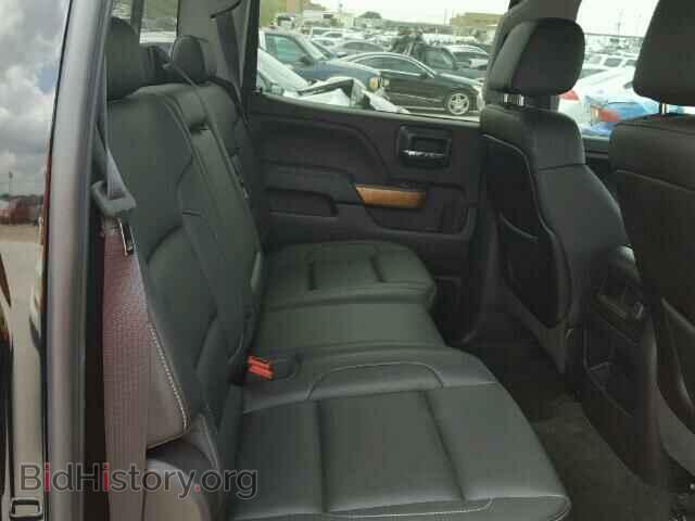 2014 CHEVROLET SILVERADO - VIN: 3GCPCSEC8EG112102 - Фото 6