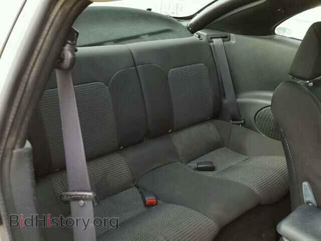 2003 MITSUBISHI ECLIPSE - VIN: 4A3AC84H33E023450 - Photo 6