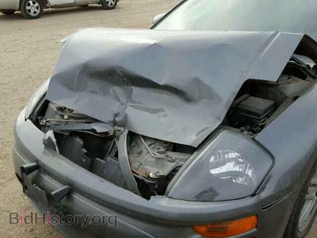 2003 MITSUBISHI ECLIPSE - VIN: 4A3AC84H33E023450 - Photo 7
