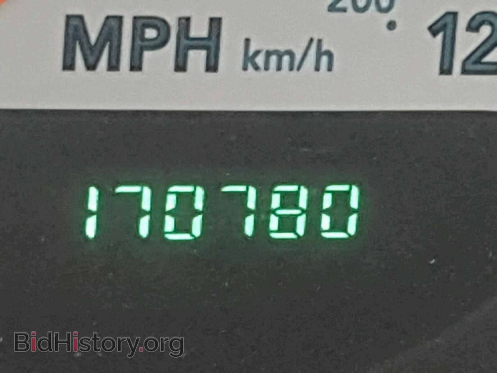 2005 DODGE CARAVAN - VIN: 2D4GP44L25R173766 - Фото 8
