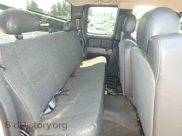 2005 CHEVROLET SILVERADO - VIN: 1GCEC19X85Z314503 - Фото 6