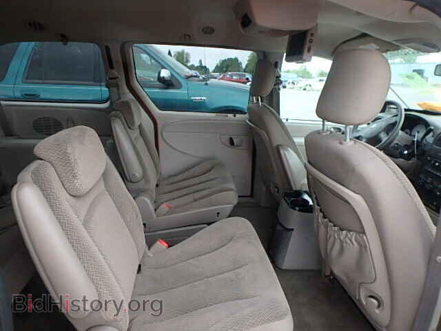 2005 DODGE CARAVAN - VIN: 1D4GP24R55B367425 - Фото 6
