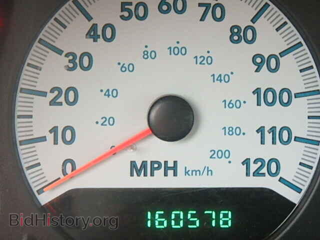 2005 DODGE CARAVAN - VIN: 1D4GP24R55B367425 - Фото 8