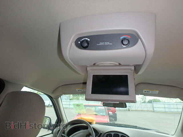 2005 DODGE CARAVAN - VIN: 1D4GP24R55B367425 - Фото 10