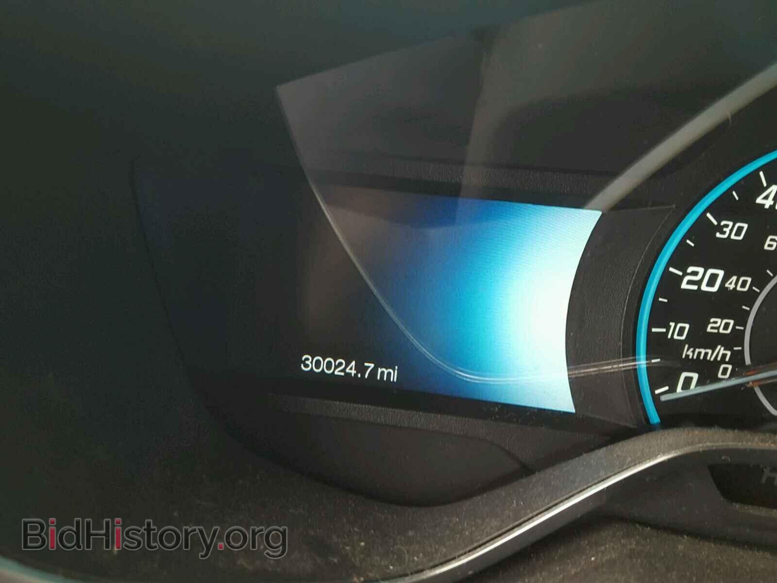 2015 FORD CMAX - VIN: 1FADP5AU5FL101897 - Photo 8