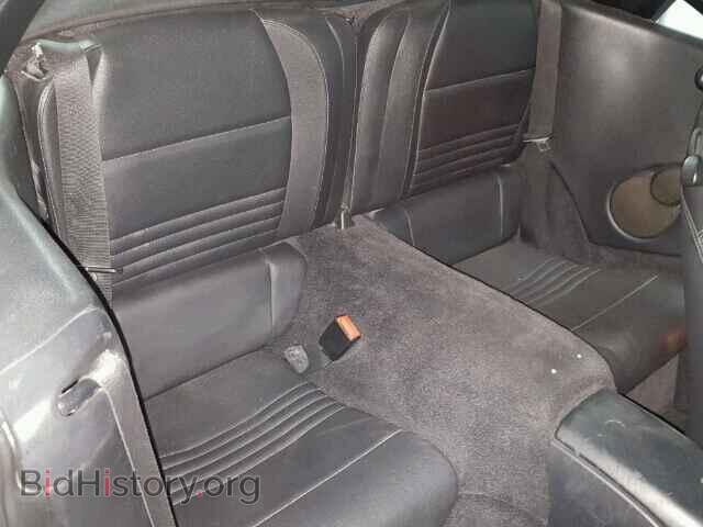 2000 PORSCHE 911 - VIN: WP0CA2998YS654042 - Фото 6