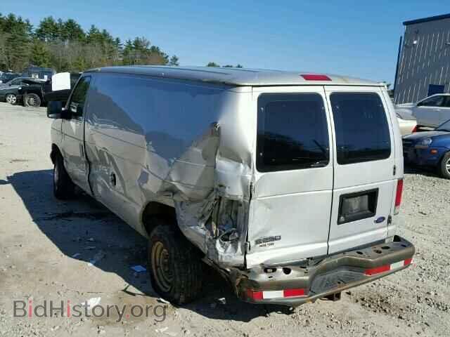 2006 FORD ECONOLINE - VIN: 1FTNE24L76DA79725 - Photo 3
