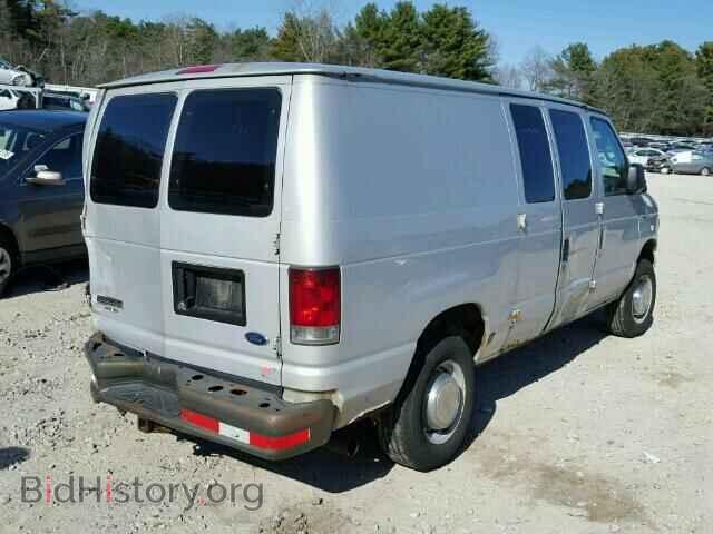 2006 FORD ECONOLINE - VIN: 1FTNE24L76DA79725 - Photo 4