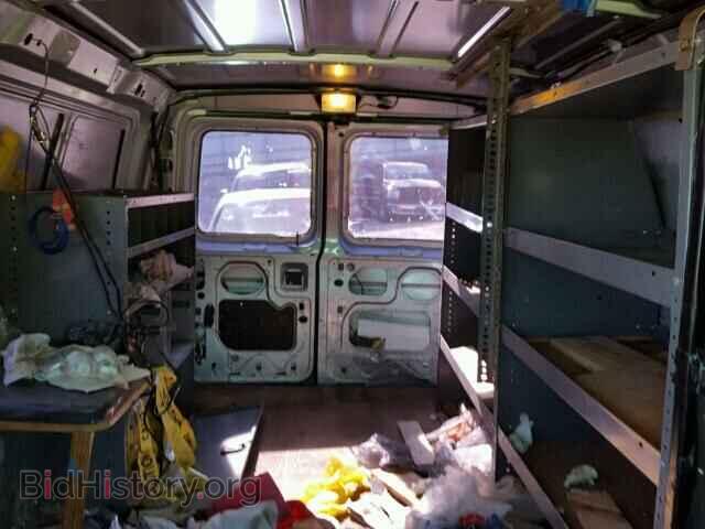 2006 FORD ECONOLINE - VIN: 1FTNE24L76DA79725 - Photo 6