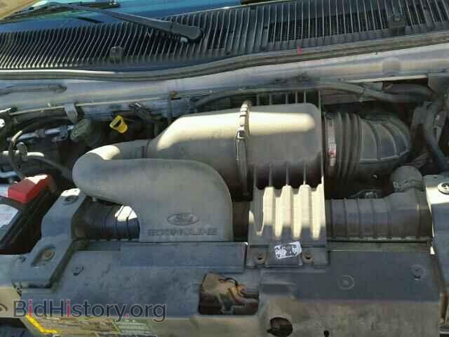 2006 FORD ECONOLINE - VIN: 1FTNE24L76DA79725 - Photo 7