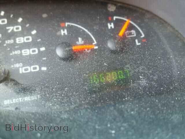 2006 FORD ECONOLINE - VIN: 1FTNE24L76DA79725 - Photo 8