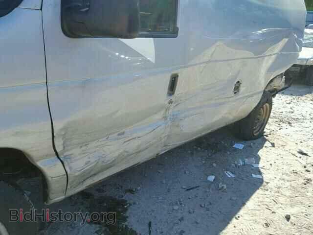 2006 FORD ECONOLINE - VIN: 1FTNE24L76DA79725 - Photo 9