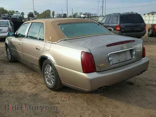 2004 CADILLAC DEVILLE - VIN: 1G6KE57Y14U157654 - Фото 3